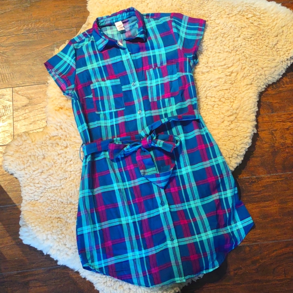 🍂 Bongo XS Dress!